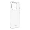 Чохол Roar All Day Colorful Jelly для iPhone 15 Pro Transparent (5903396247200)