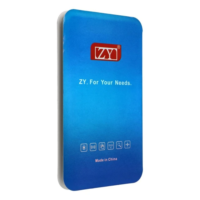 Дисплей ZY LTPS IC Transferable для iPhone 12 Pro | 12 Black (5903396248757)