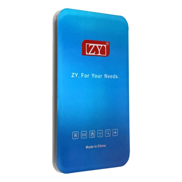 Дисплей ZY для iPhone 13 Black (5903396248801)