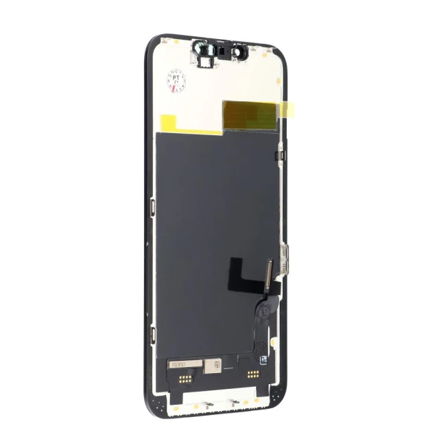 Дисплей ZY для iPhone 13 Black (5903396248801)
