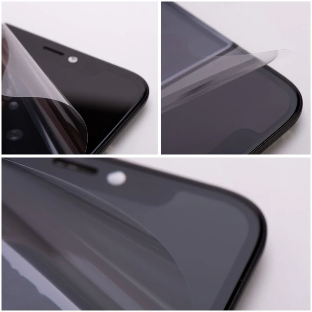 Дисплей ZY LTPS для iPhone 12 mini Black (5903396249327)