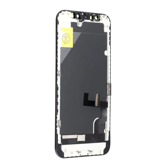 Дисплей ZY LTPS для iPhone 12 mini Black (5903396249327)