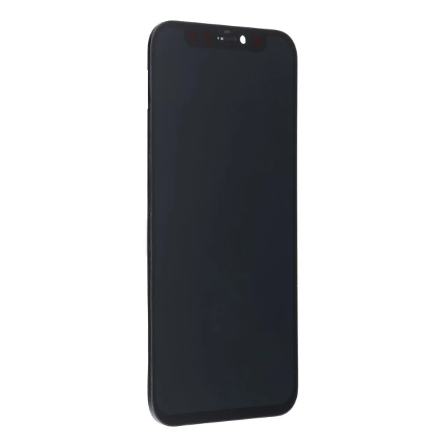 Дисплей ZY LTPS для iPhone 12 mini Black (5903396249327)
