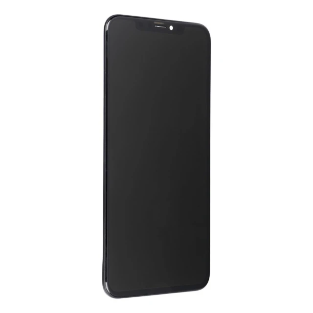 Дисплей ZY для Apple iPhone XS Max Black (5903396249334)