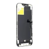 Дисплей ZY для iPhone 12 Pro Max Black IC Transferable (5903396249341)