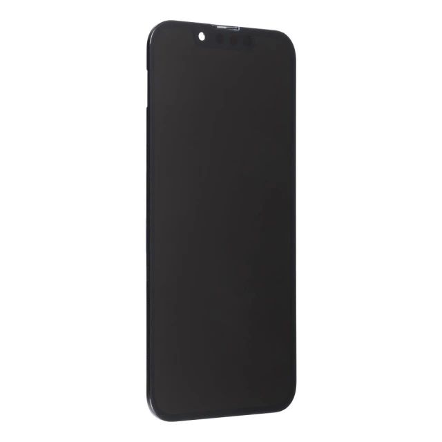 Дисплей ZY LTPS для iPhone 13 mini Black (5903396249358)