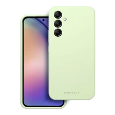 Чохол Roar Cloud Skin для Samsung Galaxy A54 Green (5903396249402)