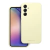 Чохол Roar Cloud Skin для Samsung Galaxy A54 5G Light Yellow (5903396249440)