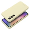 Чохол Roar Cloud Skin для Samsung Galaxy A54 5G Light Yellow (5903396249440)