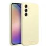 Чохол Roar Cloud Skin для Samsung Galaxy A54 5G Light Yellow (5903396249440)