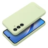 Чохол Roar Cloud Skin для Samsung Galaxy A34 5G Light Green (5903396249457)