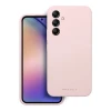 Чохол Roar Cloud Skin для Samsung Galaxy A54 5G Light Pink (5903396249464)