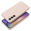 Чохол Roar Cloud Skin для Samsung Galaxy A54 5G Light Pink (5903396249464)