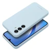 Чохол Roar Cloud Skin для Samsung Galaxy A34 5G Light Blue (5903396249549)