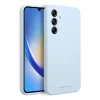 Чохол Roar Cloud Skin для Samsung Galaxy A34 5G Light Blue (5903396249549)