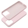 Чохол Roar Cloud Skin силіконовий для iPhone 15 Pro Max Light Pink (5903396249679)