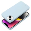 Чохол Roar Cloud Skin для iPhone 14 Light Blue (5903396249723)