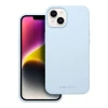 Чохол Roar Cloud Skin для iPhone 14 Light Blue (5903396249723)