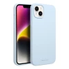 Чохол Roar Cloud Skin для iPhone 14 Light Blue (5903396249723)