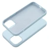 Чохол Roar Cloud Skin силіконовий для iPhone 15 Light Blue (5903396249730)