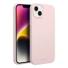 Чехол Roar Cloud Skin для iPhone 14 Light Pink (5903396249747)
