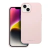Чехол Roar Cloud Skin для iPhone 14 Light Pink (5903396249747)