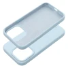 Чохол Roar Cloud Skin силіконовий для iPhone 15 Pro Light Blue (5903396249754)