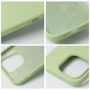Чохол Roar Cloud Skin для iPhone 14 Light Green (5903396249792)
