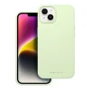 Чохол Roar Cloud Skin для iPhone 14 Light Green (5903396249792)