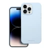 Чохол Roar Cloud Skin для iPhone 14 Pro Max Light Blue (5903396249822)