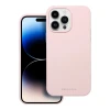 Чохол Roar Cloud Skin для iPhone 14 Pro Max Pink (5903396249853)