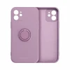 Чохол Roar Amber Case для iPhone 15 Pro Max Purple (5903396249907)