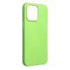 Чехол Roar All Day Colorful Jelly для iPhone 15 Pro Max Lime (5903396250149)