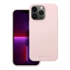 Чехол Roar Cloud Skin силиконовый для iPhone 13 Pro Light Pink (5903396250255)
