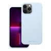 Чохол Roar Cloud Skin для iPhone 13 Pro Max Light Blue (5903396250316)