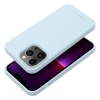 Чохол Roar Cloud Skin для iPhone 13 Pro Max Light Blue (5903396250316)
