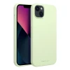 Чохол Roar Cloud Skin для iPhone 13 Light Green (5903396250361)