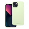 Чохол Roar Cloud Skin для iPhone 13 Light Green (5903396250361)