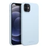 Чохол Roar Cloud Skin для iPhone 12 Light Blue (5903396250392)
