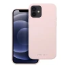Чохол Roar Cloud Skin для iPhone 12 Light Pink (5903396250408)