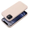 Чохол Roar Cloud Skin для iPhone 12 Light Pink (5903396250408)