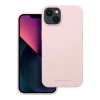 Чохол Roar Cloud Skin для iPhone 13 Light Pink (5903396250415)