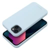 Чохол Roar Cloud Skin для iPhone 13 Light Blue (5903396250446)