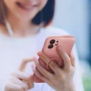 Чохол Roar Amber Case для iPhone 15 Pro Max Pink (5903396250521)