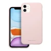 Чохол Roar Cloud Skin для iPhone 11 Light Pink (5903396250545)