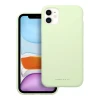 Чохол Roar Cloud Skin для iPhone 11 Light Green (5903396250569)