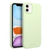 Чохол Roar Cloud Skin для iPhone 11 Light Green (5903396250569)