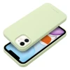Чохол Roar Cloud Skin для iPhone 11 Light Green (5903396250569)