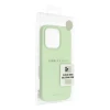 Чохол Roar Cloud Skin для iPhone 11 Light Green (5903396250569)