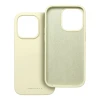 Чохол Roar Cloud Skin для iPhone 11 Light Yellow (5903396250583)